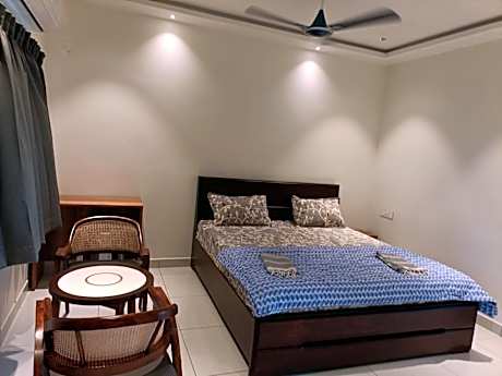 BEACHWIND HOMESTAY
