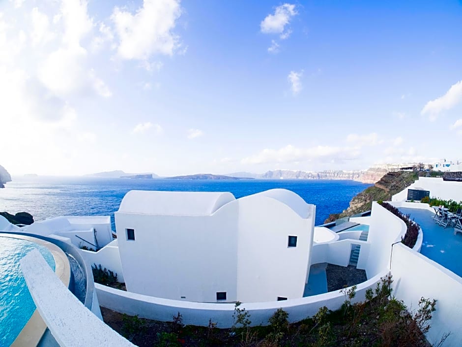 Ambassador Santorini