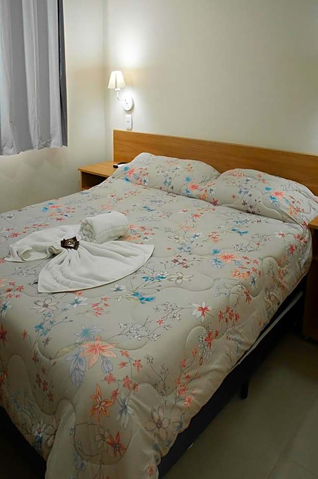 Marechal Plaza Hotel