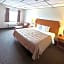 Quality Inn & Suites Salina