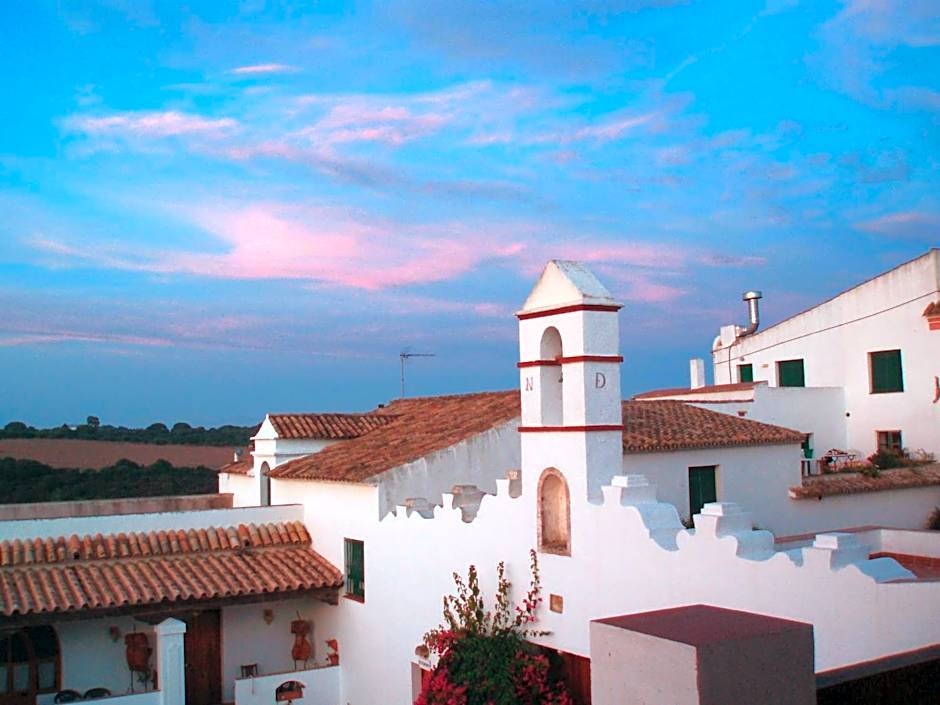 El Palomar de la Breña