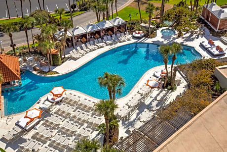 The San Luis Resort Spa & Conference Center