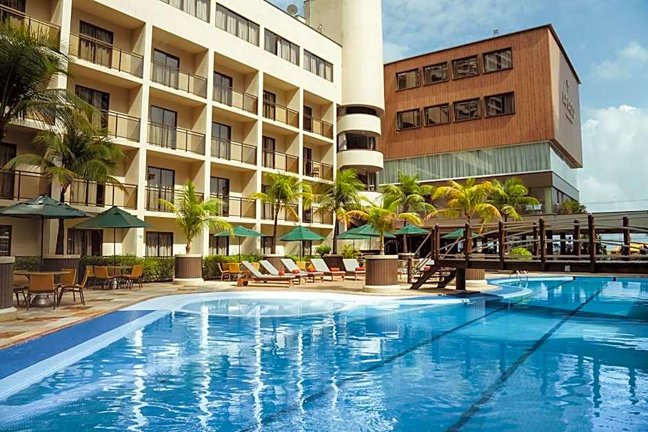 Afago Mareiro Hotel