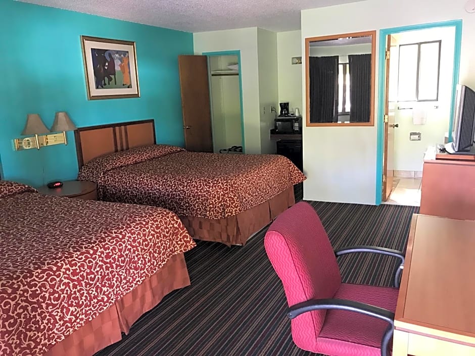 Klamath Motor Lodge