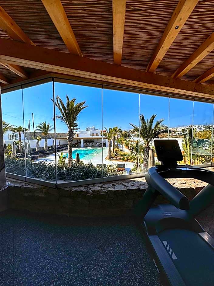 Axel Beach Mykonos - Adults Only