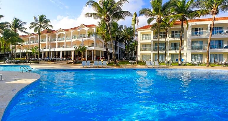 Viva Tangerine by Wyndham, A Trademark All Inclusive