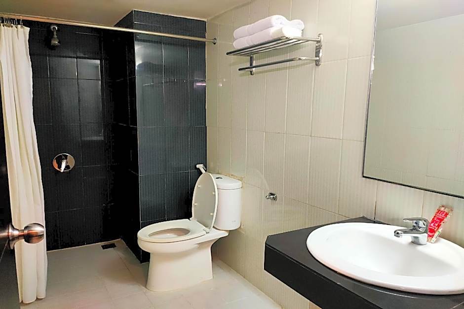 Hotel O Hasma Jaya Syariah