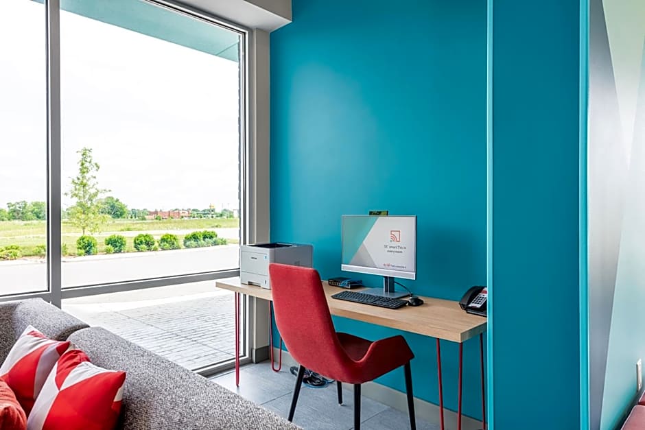 avid hotel Nashville - Lebanon By IHG