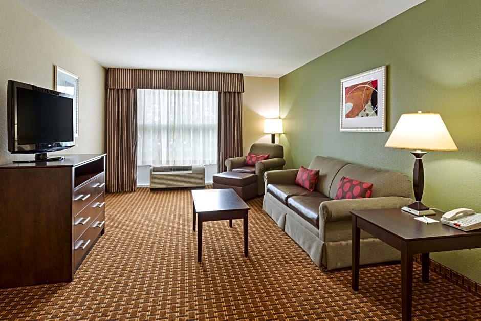 Holiday Inn Daytona Beach LPGA Boulevard By IHG