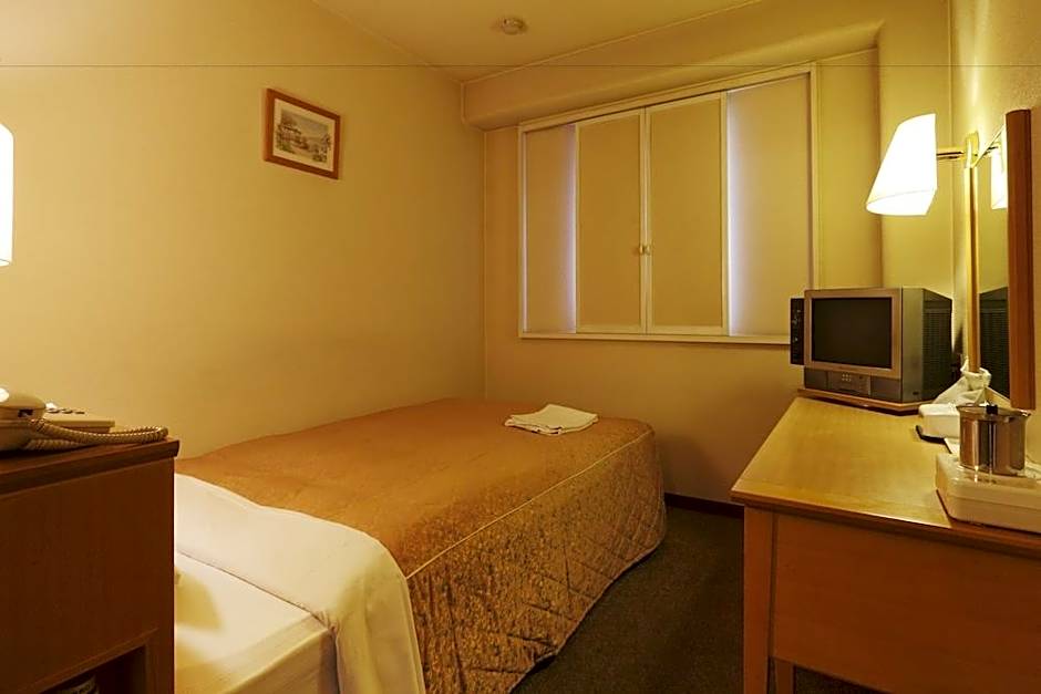OKAZAKI DAIICHI HOTEL EAST WING