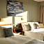 Golden Sun Hotel