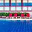 Hotel Manila