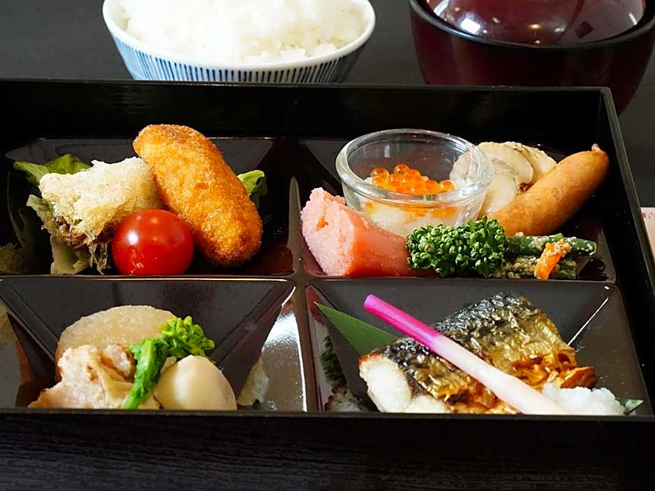 Tomuraushionsen Higashi Taisetsuso