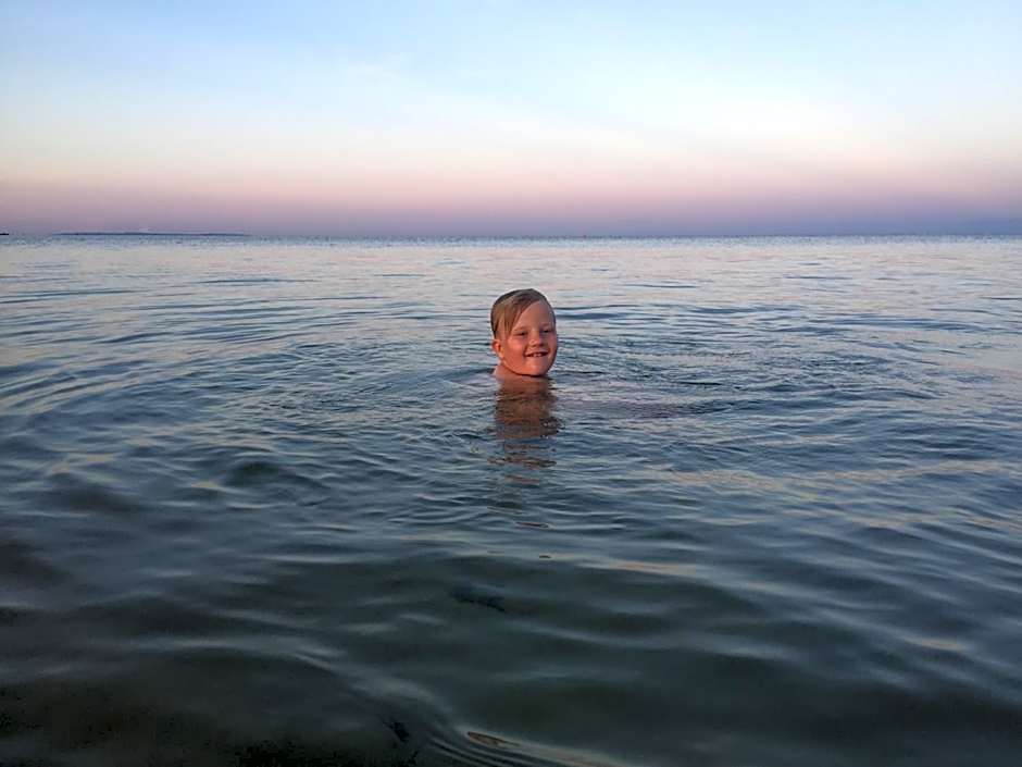 Åhus B&B och Vandrarhem