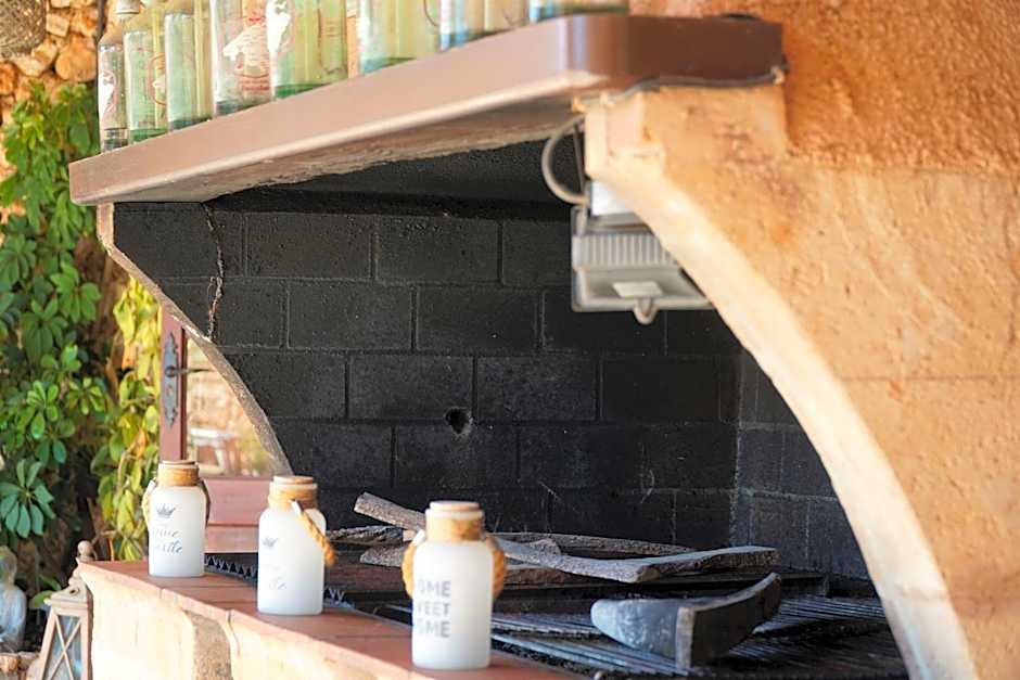 Agroturismo Finca Sa Tanca