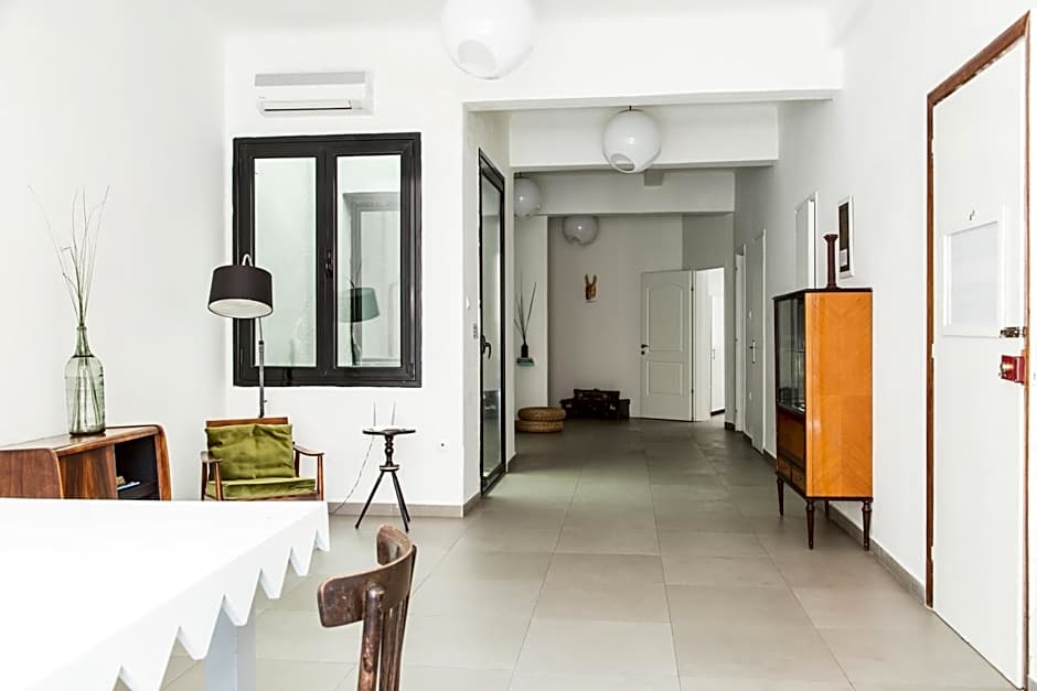 Concierge Monastiraki