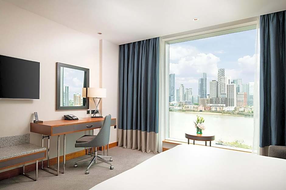 Intercontinental London - The O2 By IHG