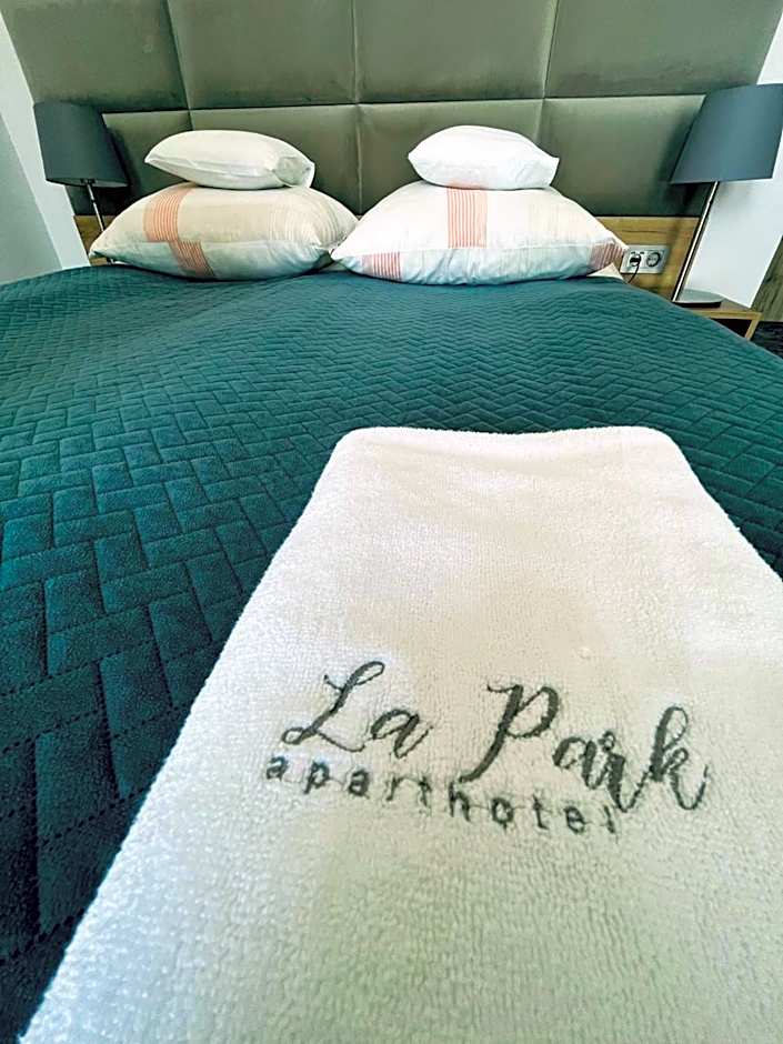 La Park Aparthotel