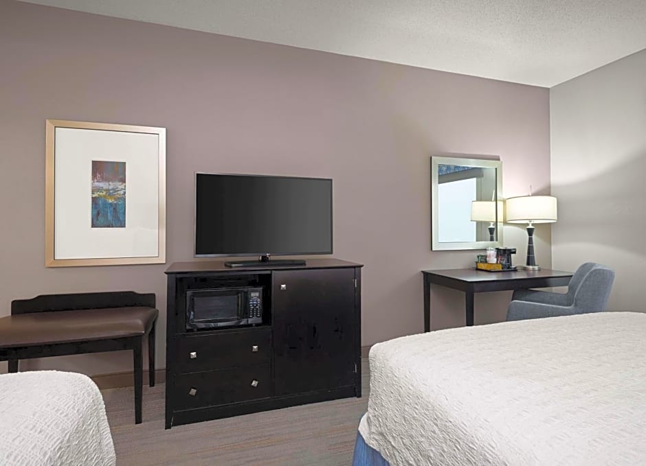 Hampton Inn By Hilton & Suites Arundel Mills/Baltimore, Md