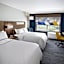 Holiday Inn Express & Suites - Dallas Plano North By IHG