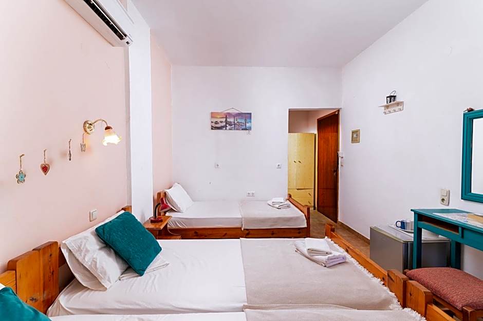 Eva Marina Hotel
