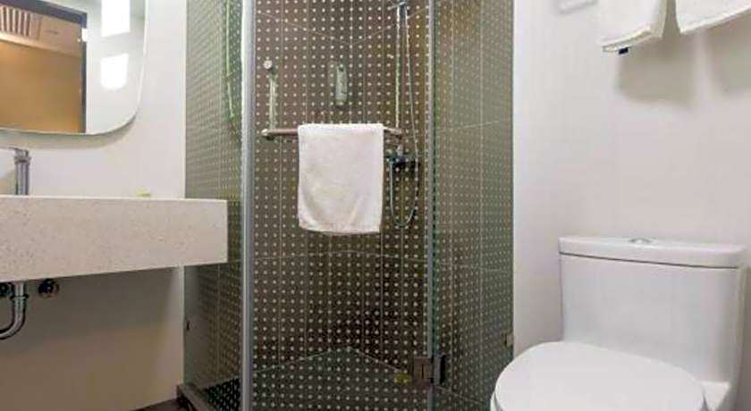 Ibis Nanchang Zhongshan Road Pedestrian Street Hotel