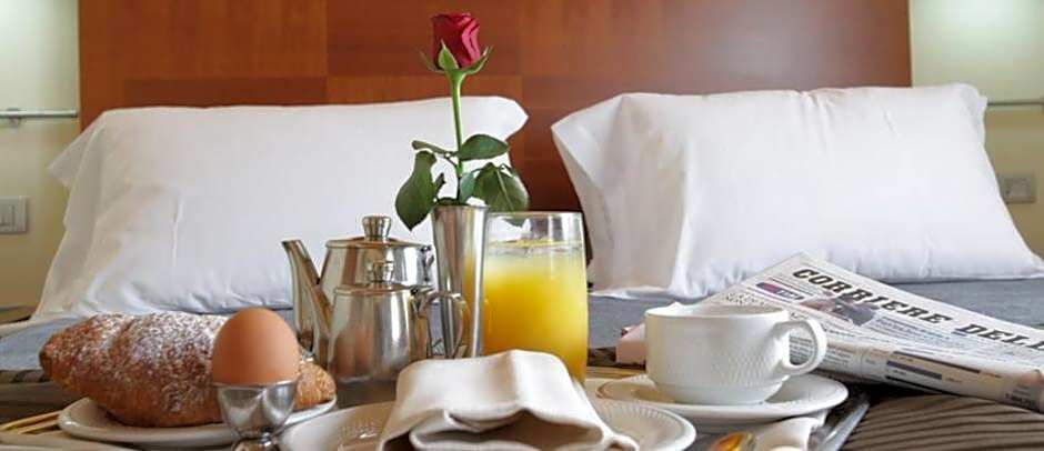 Hotel Coppe Jesolo