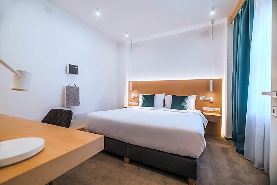 Hotel Casa Luxemburg