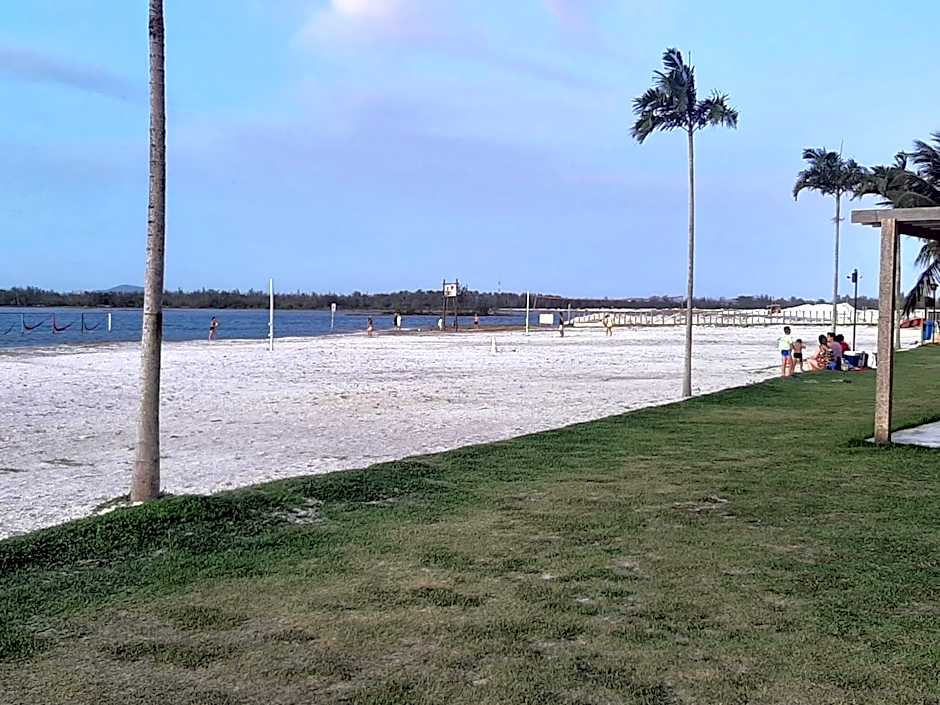 Golden Lake Resort - Apart Hotel - Arraial do Cabo