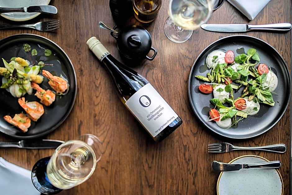 AMERON Hotel Abion Spreebogen Berlin