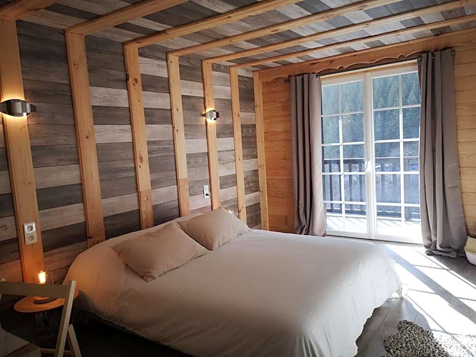 La Sapinière St Lary Soulan