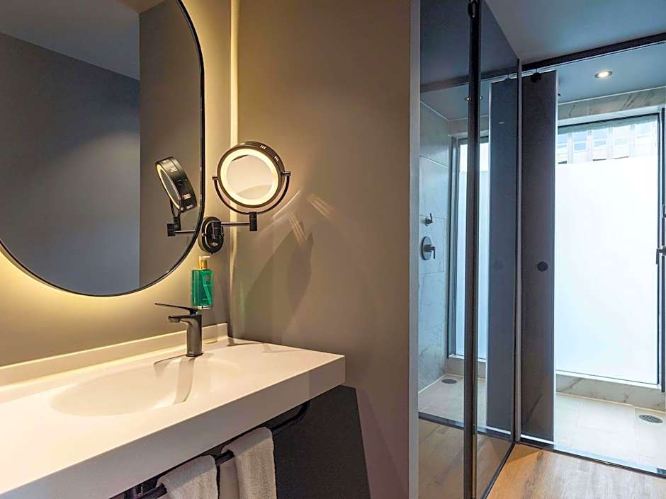 Novotel México City Centro Histórico