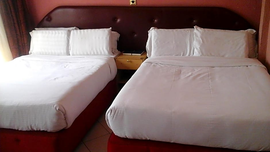 Bienvenue Delta Hotel