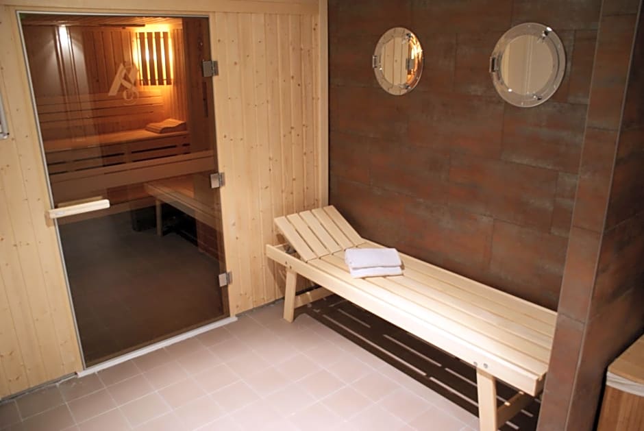 Mercure Maurepas Saint Quentin