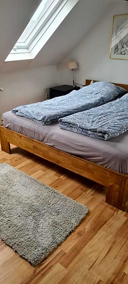 Hostel WohnZimmer-Essen