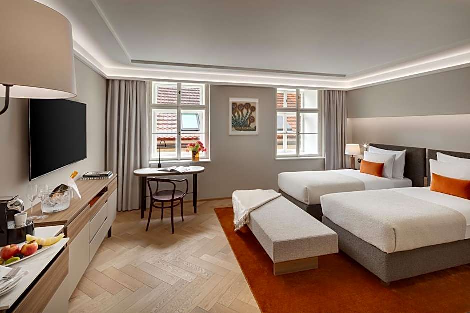 Photo 1 of 1 of Standard Suite