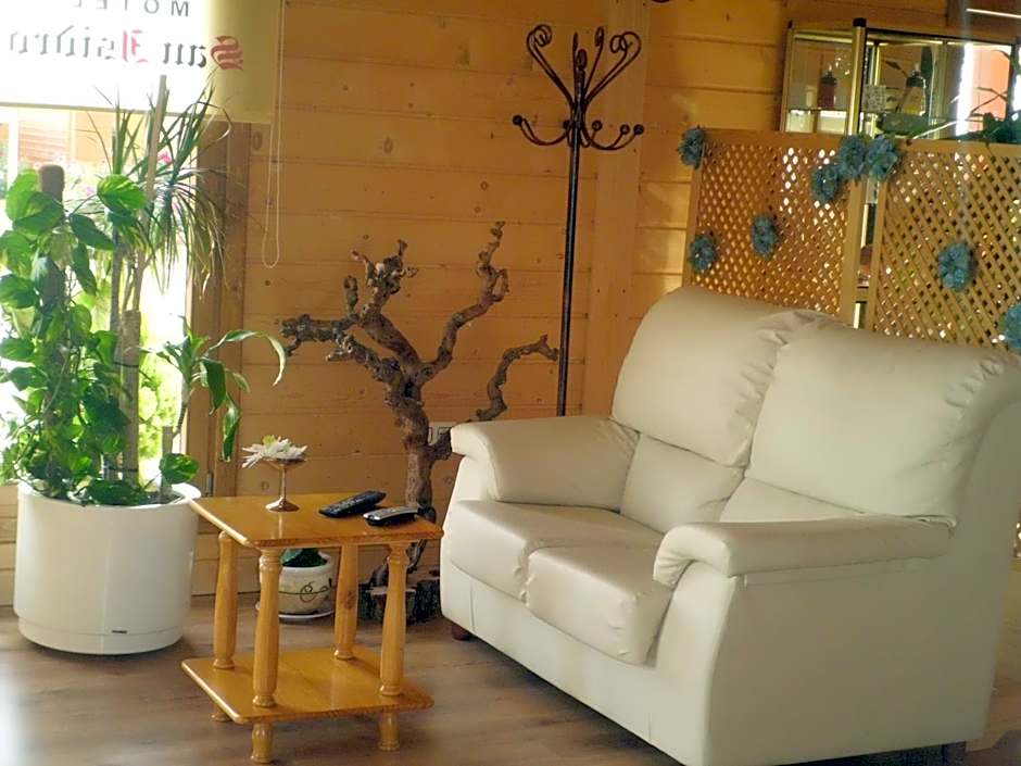 Motel San Isidro