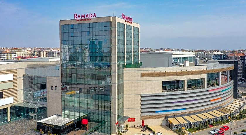 Ramada by Wyndham Diyarbakir