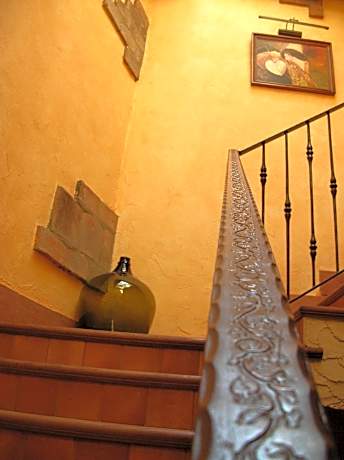 Posada La Gatera