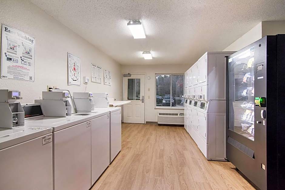 Suburban Studios Durham-Raleigh