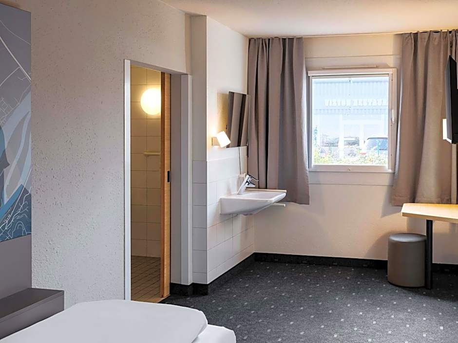 B&B HOTEL Koblenz-Nord