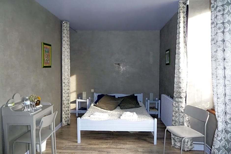 B&B L'Atelier du Presbytère