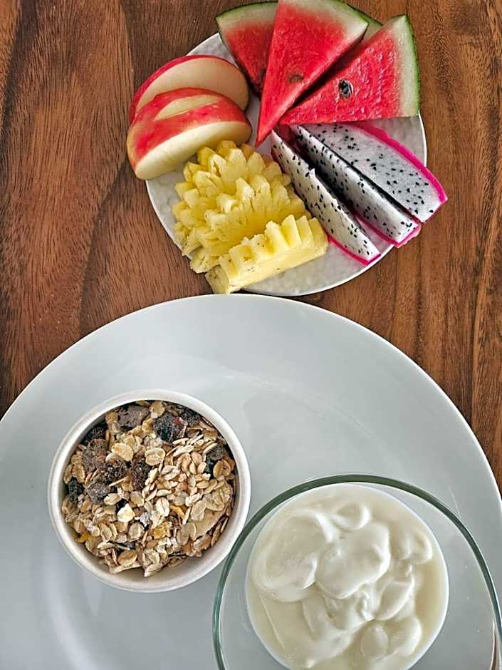 Blue Turtle Hotel Samui