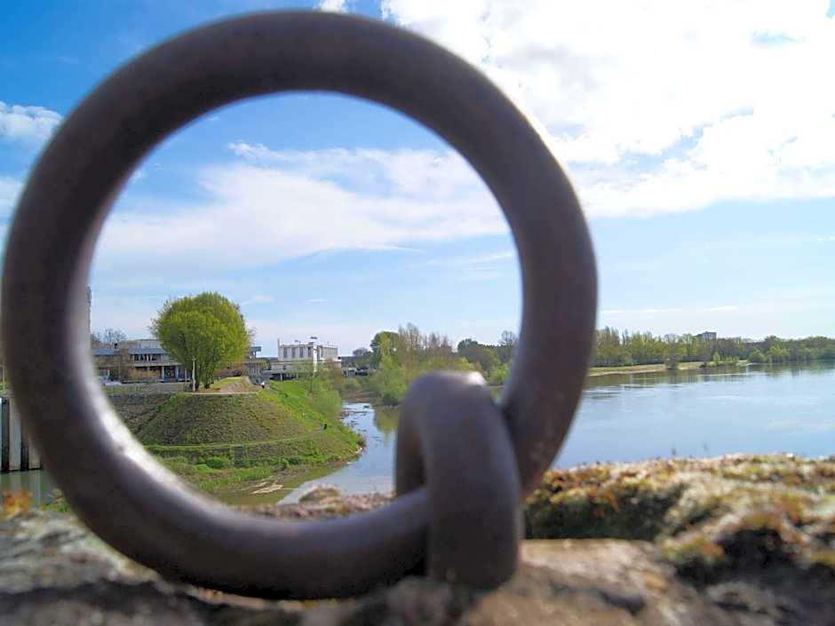 Hotel Mercure Nevers Pont de Loire