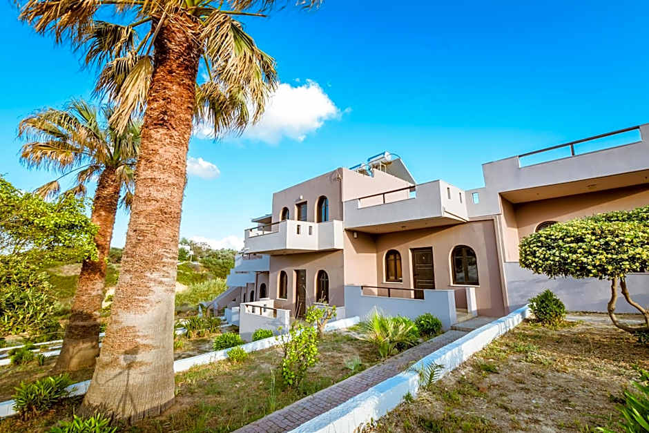 Gregory Village Sea View