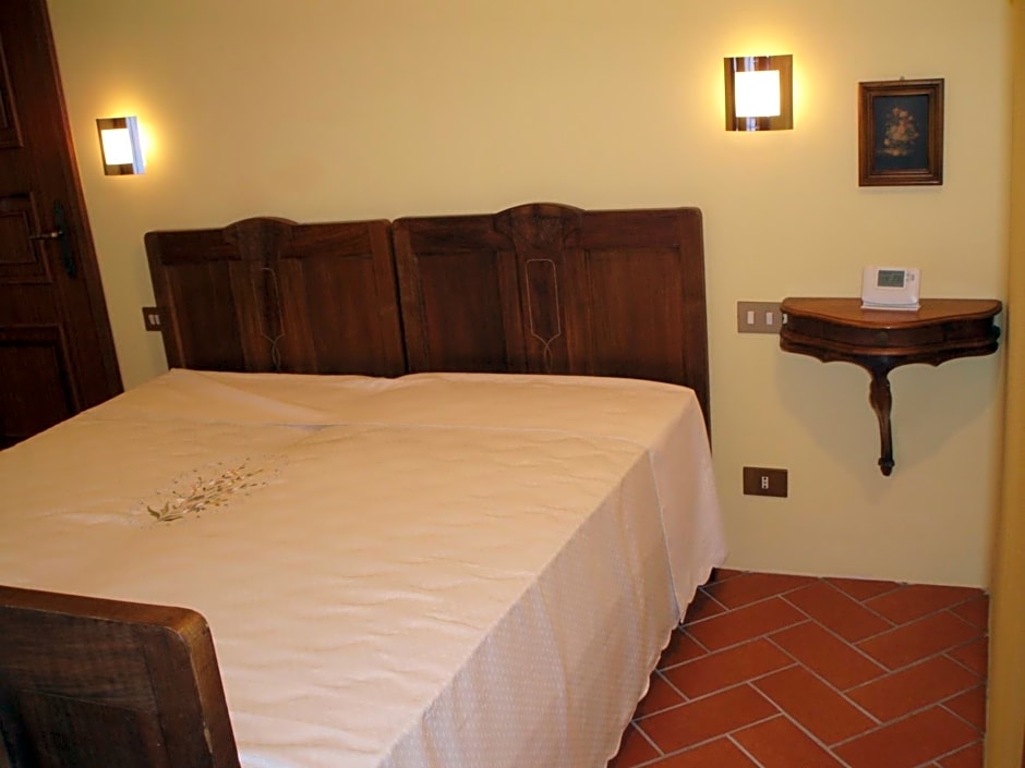 Gli Aceri B&B