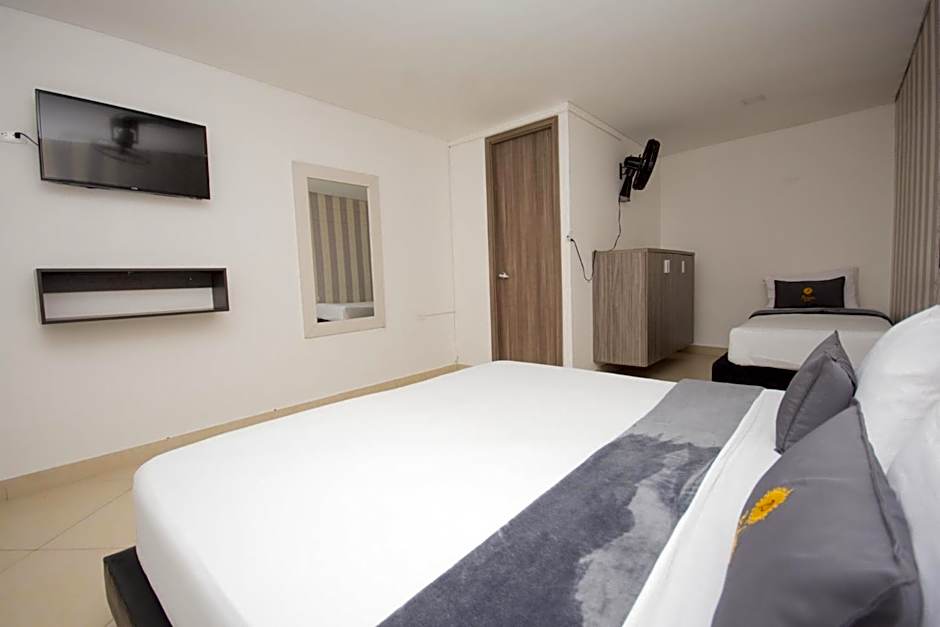 Hotel Perlatto