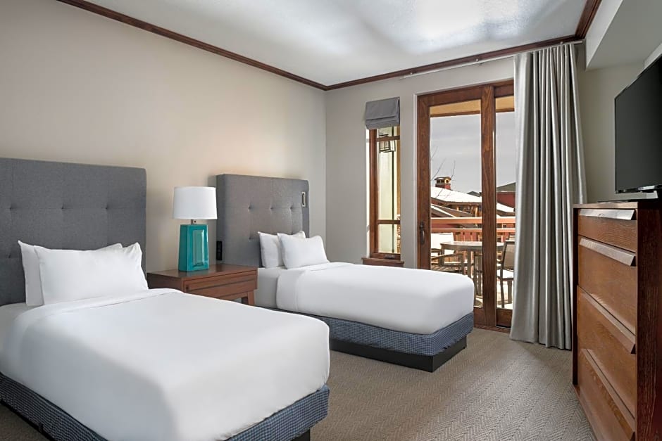 Hyatt Centric Park City