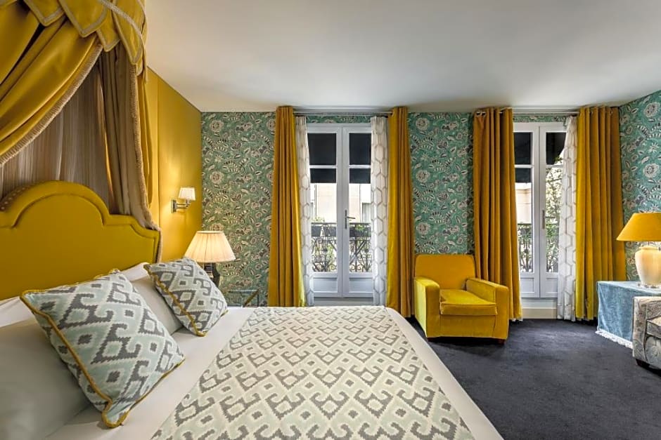 Chalgrin Boutique Hotel