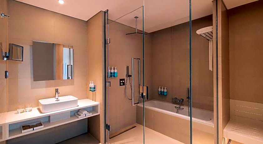 Novotel Riyadh Sahafa